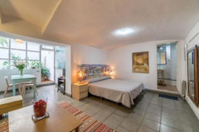 Apartamento céntrico en Sevilla